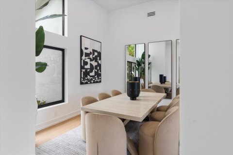 Villa ou maison à vendre à Boca Raton, Floride: 3 chambres, 309.18 m2 № 2431319 - photo 30
