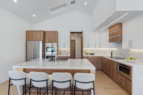 Villa ou maison à vendre à Boca Raton, Floride: 3 chambres, 309.18 m2 № 2431319 - photo 19