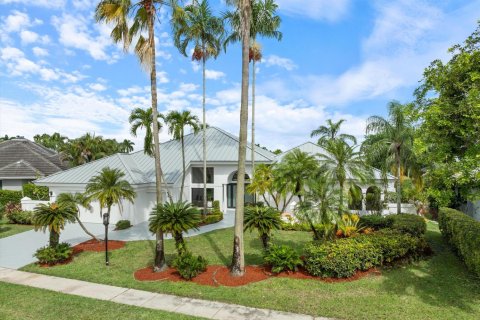 Villa ou maison à vendre à Boca Raton, Floride: 3 chambres, 309.18 m2 № 2431319 - photo 3