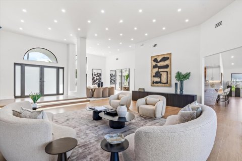 Villa ou maison à vendre à Boca Raton, Floride: 3 chambres, 309.18 m2 № 2431319 - photo 11