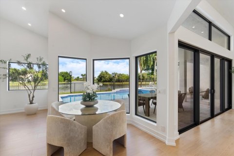 Villa ou maison à vendre à Boca Raton, Floride: 3 chambres, 309.18 m2 № 2431319 - photo 22