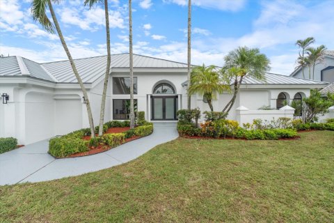 Villa ou maison à vendre à Boca Raton, Floride: 3 chambres, 309.18 m2 № 2431319 - photo 5