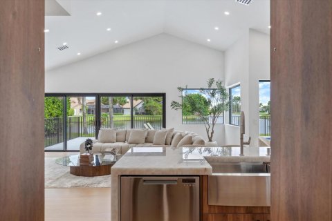 Villa ou maison à vendre à Boca Raton, Floride: 3 chambres, 309.18 m2 № 2431319 - photo 27