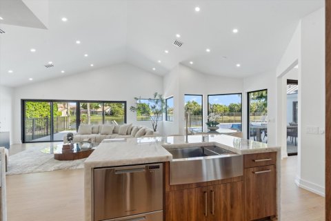 Villa ou maison à vendre à Boca Raton, Floride: 3 chambres, 309.18 m2 № 2431319 - photo 20