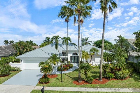 Villa ou maison à vendre à Boca Raton, Floride: 3 chambres, 309.18 m2 № 2431319 - photo 2