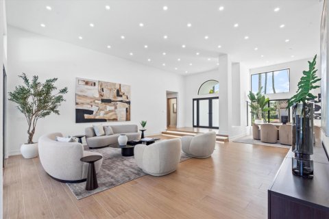 Villa ou maison à vendre à Boca Raton, Floride: 3 chambres, 309.18 m2 № 2431319 - photo 9