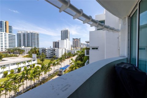 Copropriété à louer à Miami Beach, Floride: 2 chambres, 108.23 m2 № 1966385 - photo 29