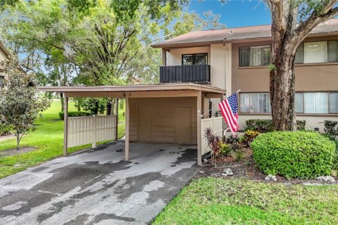 Condominio en Hudson, Florida, 2 dormitorios  № 2277132