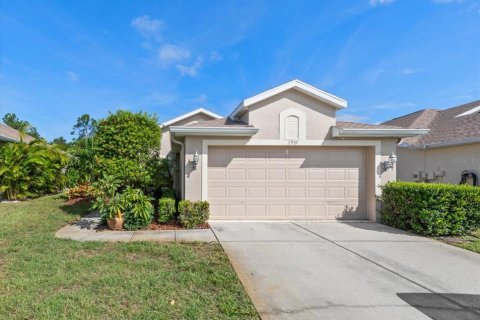 Villa ou maison à Holiday, Floride 2 chambres, 118.91 m2 № 2389218
