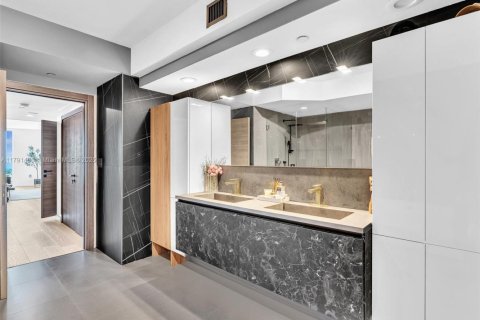Купить кондоминиум в Авентура, Флорида 3 спальни, 304.16м2, № 1943087 - фото 22