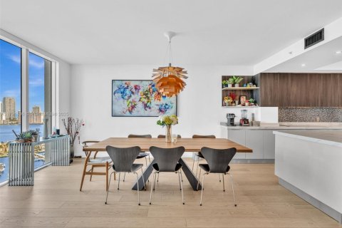 Купить кондоминиум в Авентура, Флорида 3 спальни, 304.16м2, № 1943087 - фото 9