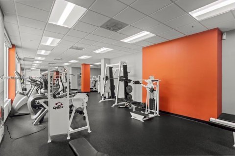 Copropriété à louer à Sunny Isles Beach, Floride: 2 chambres, 143.91 m2 № 1949133 - photo 4