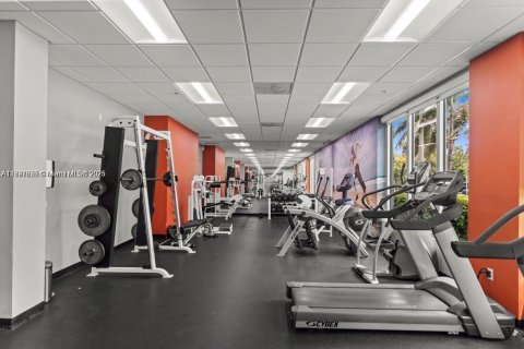 Copropriété à louer à Sunny Isles Beach, Floride: 2 chambres, 143.91 m2 № 1949133 - photo 6