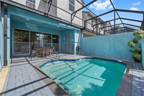 Townhouse in Davenport, Florida 4 bedrooms, 182.09 sq.m. № 2099350 - photo 27