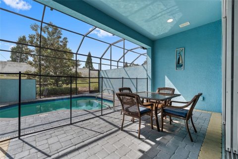 Townhouse in Davenport, Florida 4 bedrooms, 182.09 sq.m. № 2099350 - photo 26
