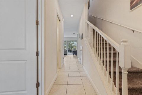 Townhouse in Davenport, Florida 4 bedrooms, 182.09 sq.m. № 2099350 - photo 7
