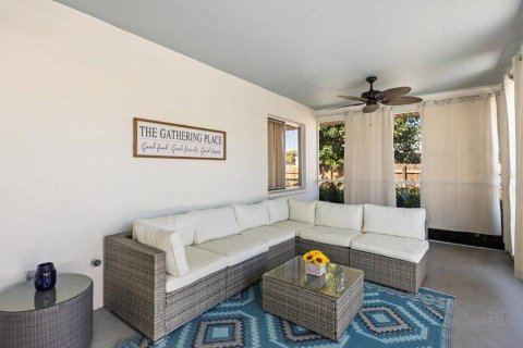 Villa ou maison à vendre à Venice, Floride: 2 chambres, 136.66 m2 № 2135422 - photo 25
