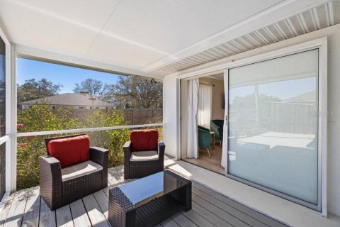 Villa ou maison à vendre à Venice, Floride: 2 chambres, 136.66 m2 № 2135422 - photo 26