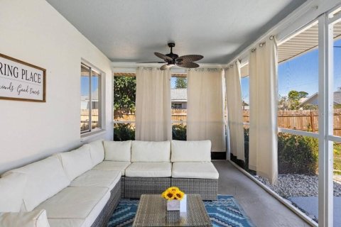 Villa ou maison à vendre à Venice, Floride: 2 chambres, 136.66 m2 № 2135422 - photo 24