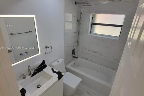 Снять в аренду кондоминиум в Пемброк-Пайнс, Флорида 2 спальни, 70.05м2, № 1949432 - фото 6