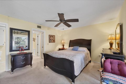 Condominio en venta en Englewood, Florida, 1 dormitorio, 70.42 m2 № 1427087 - foto 19