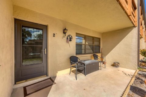 Condominio en venta en Englewood, Florida, 1 dormitorio, 70.42 m2 № 1427087 - foto 4