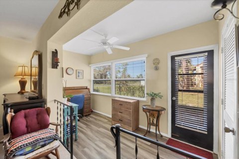 Condominio en venta en Englewood, Florida, 1 dormitorio, 70.42 m2 № 1427087 - foto 21