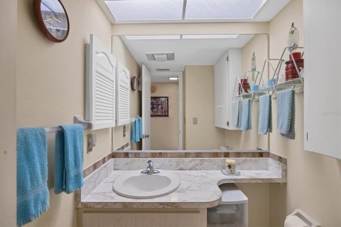 Condominio en venta en Englewood, Florida, 1 dormitorio, 70.42 m2 № 1427087 - foto 26