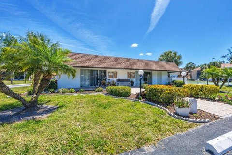 Condominio en venta en Englewood, Florida, 1 dormitorio, 70.42 m2 № 1427087 - foto 30