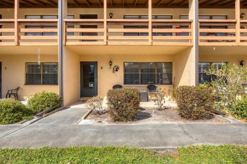 Condominio en venta en Englewood, Florida, 1 dormitorio, 70.42 m2 № 1427087 - foto 3