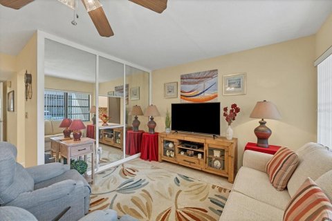 Condominio en venta en Englewood, Florida, 1 dormitorio, 70.42 m2 № 1427087 - foto 7