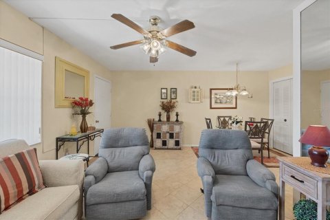 Condominio en venta en Englewood, Florida, 1 dormitorio, 70.42 m2 № 1427087 - foto 10