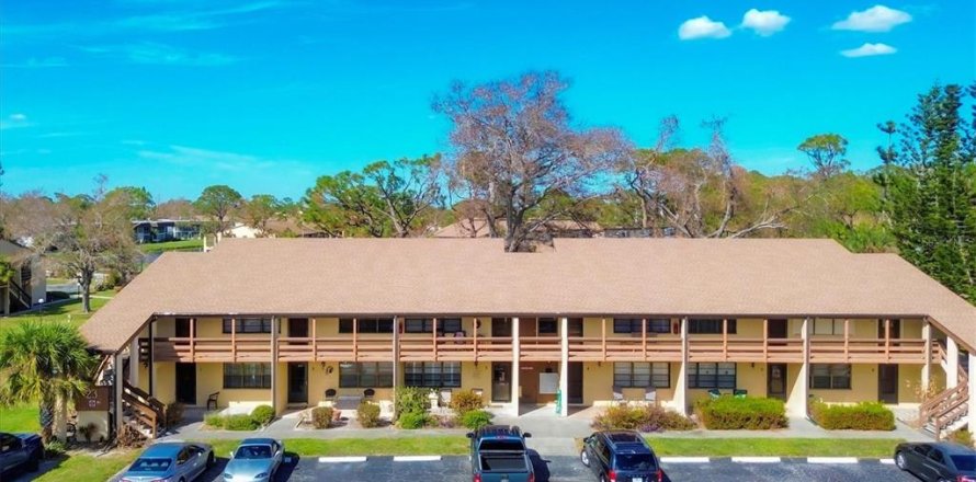 Condominio en Englewood, Florida, 1 dormitorio  № 1427087