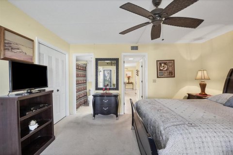 Condominio en venta en Englewood, Florida, 1 dormitorio, 70.42 m2 № 1427087 - foto 20