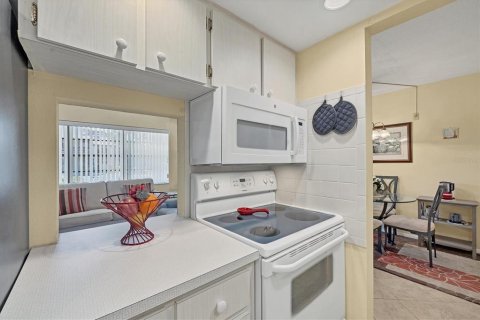 Condominio en venta en Englewood, Florida, 1 dormitorio, 70.42 m2 № 1427087 - foto 14