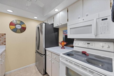 Condominio en venta en Englewood, Florida, 1 dormitorio, 70.42 m2 № 1427087 - foto 13