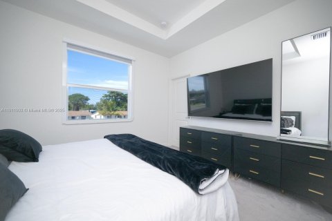 Townhouse in Miami, Florida 3 bedrooms, 123.37 sq.m. № 1973638 - photo 10