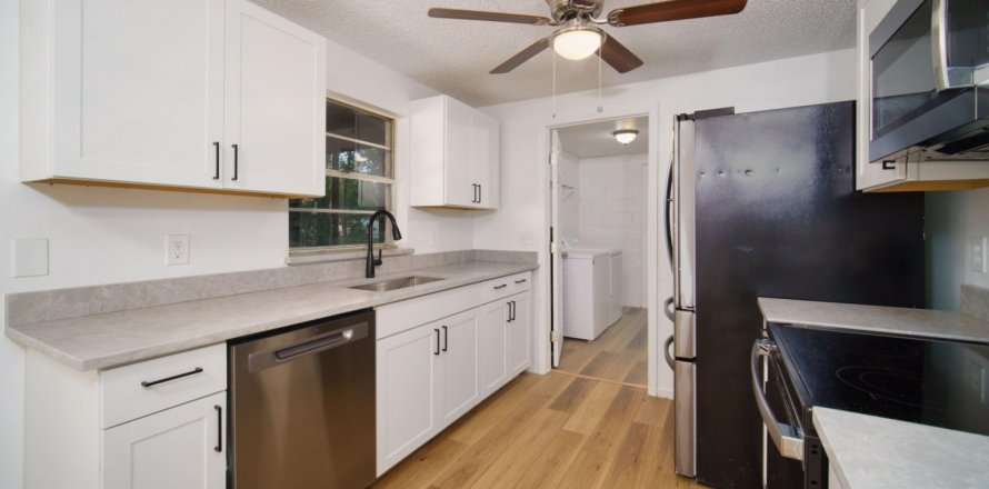 Casa en Jacksonville, Florida 3 dormitorios, 139.45 m2 № 820821
