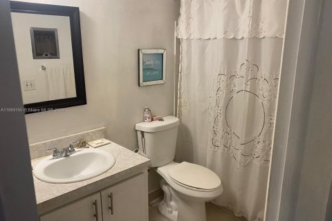 Copropriété à vendre à Hallandale Beach, Floride: 1 chambre, 57.6 m2 № 1931283 - photo 7