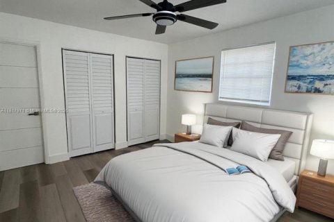 Casa en venta en Hollywood, Florida, 3 dormitorios, 118.73 m2 № 1774602 - foto 29