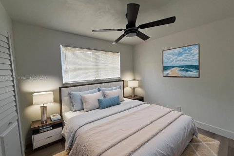 Casa en venta en Hollywood, Florida, 3 dormitorios, 118.73 m2 № 1774602 - foto 28