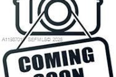 Villa ou maison à Hollywood, Floride 4 chambres, 164.99 m2 № 2049771