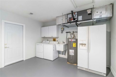 Casa en venta en North Port, Florida, 3 dormitorios, 130.34 m2 № 1806835 - foto 30