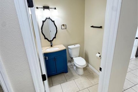 Townhouse in Kissimmee, Florida 3 bedrooms, 135.64 sq.m. № 1906734 - photo 24