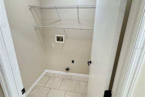 Townhouse in Kissimmee, Florida 3 bedrooms, 135.64 sq.m. № 1906734 - photo 26