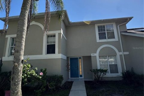 Townhouse in Kissimmee, Florida 3 bedrooms, 135.64 sq.m. № 1906734 - photo 2