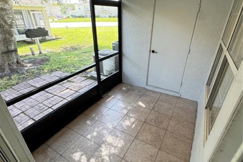 Townhouse in Kissimmee, Florida 3 bedrooms, 135.64 sq.m. № 1906734 - photo 22