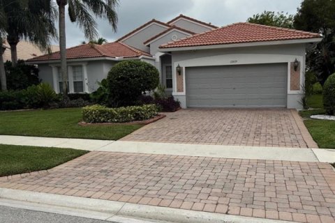 Casa en Boynton Beach, Florida 4 dormitorios, 248.42 m2 № 2183076