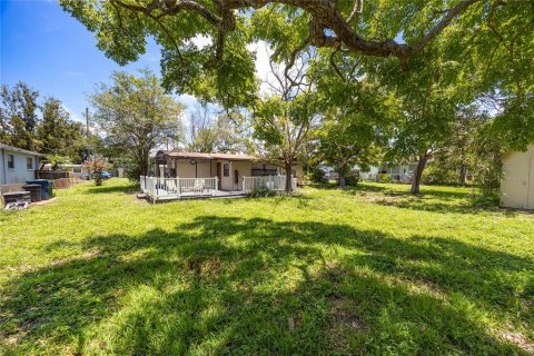 House in Tampa, Florida 2 bedrooms, 121.05 sq.m. № 1815239 - photo 5