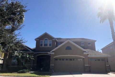 Casa en Tampa, Florida 4 dormitorios, 345.41 m2 № 2237100